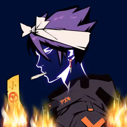 Spirit Zuki #6013