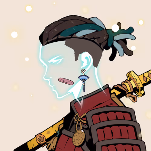 Spirit Zuki