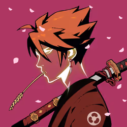 Spirit Zuki #7261