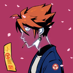 Spirit Zuki #5848