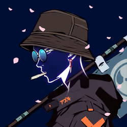 Spirit Zuki #6330