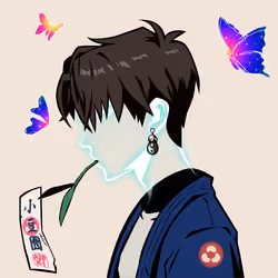 Spirit Zuki #7065