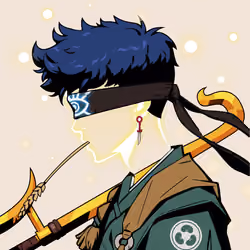 Spirit Zuki #5923