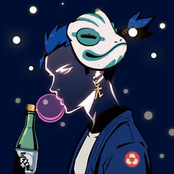 Spirit Zuki #7263
