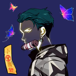 Spirit Zuki #6016