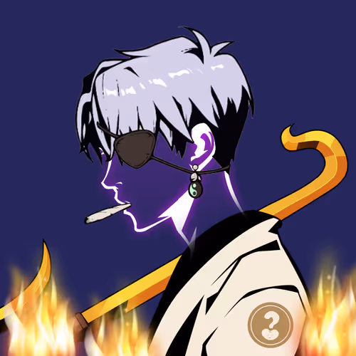 Spirit Zuki