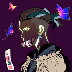 Spirit Zuki #6048