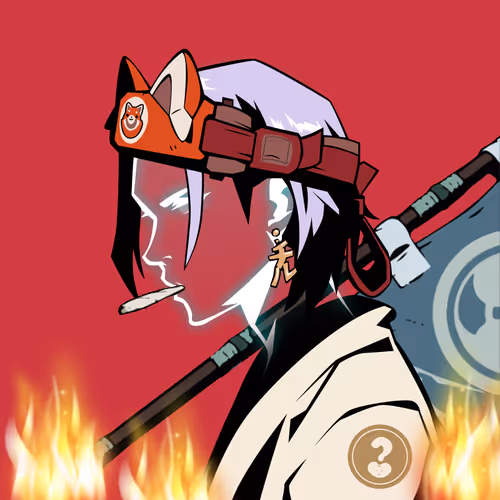 Spirit Zuki