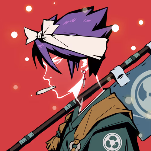 Spirit Zuki