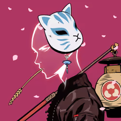 Spirit Zuki #7655