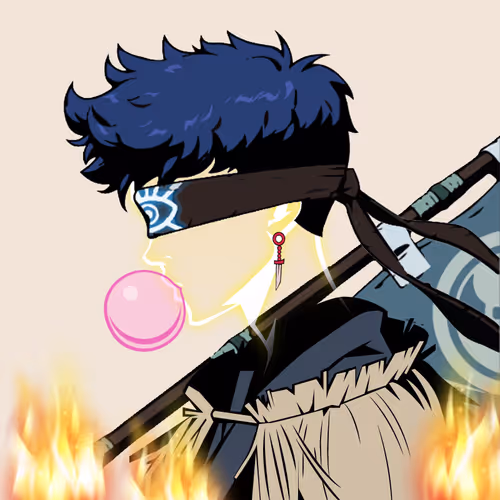 Spirit Zuki