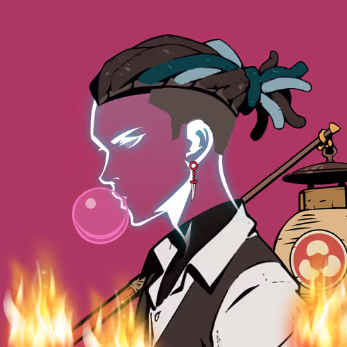 Spirit Zuki