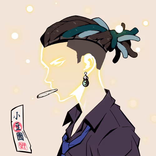 Spirit Zuki