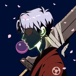 Spirit Zuki #6472