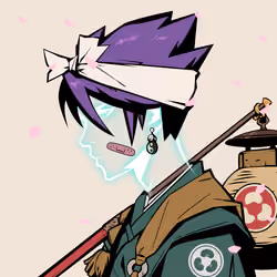 Spirit Zuki #5910