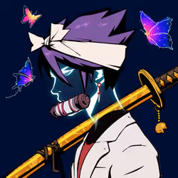 Spirit Zuki #6240