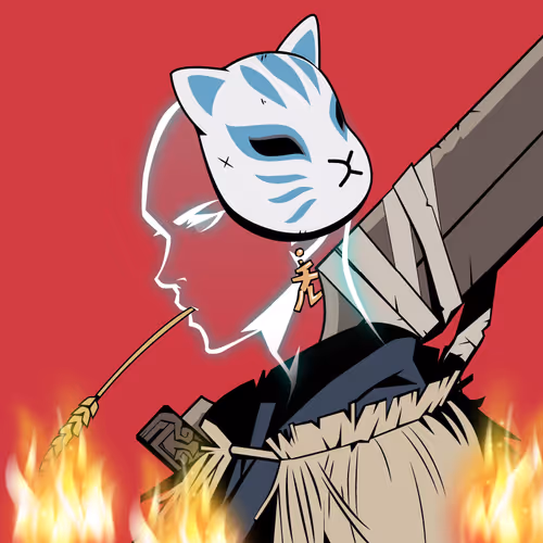 Spirit Zuki