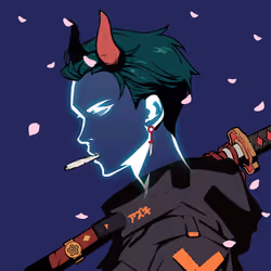 Spirit Zuki #6475