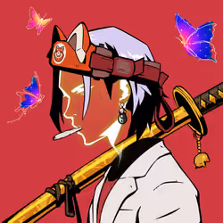 Spirit Zuki #6749