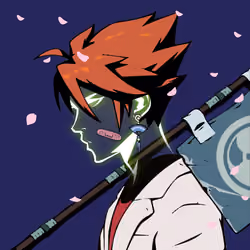 Spirit Zuki #5846