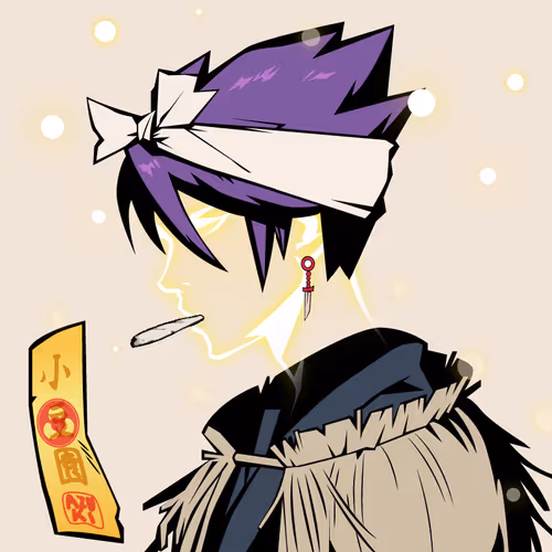 Spirit Zuki