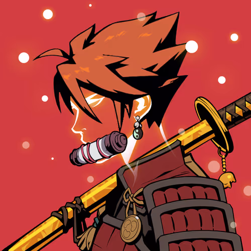 Spirit Zuki