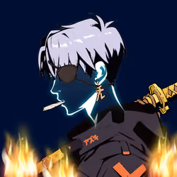 Spirit Zuki #5899