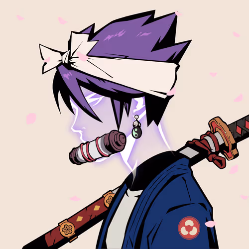 Spirit Zuki