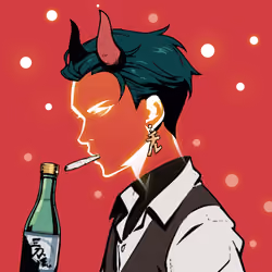 Spirit Zuki #6012