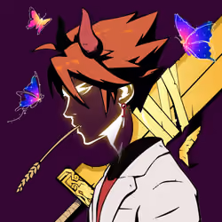 Spirit Zuki #6999