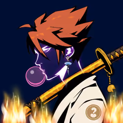 Spirit Zuki #6014