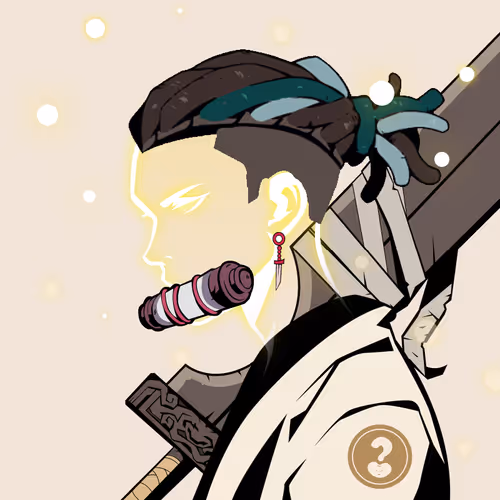 Spirit Zuki