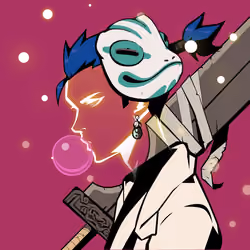 Spirit Zuki #6331
