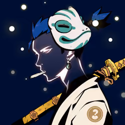 Spirit Zuki #6025