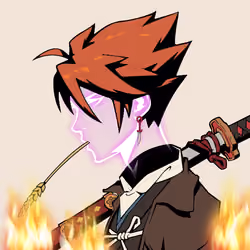 Spirit Zuki #6478