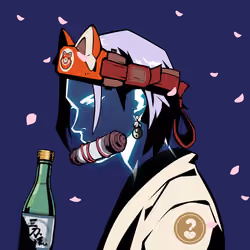 Spirit Zuki #6386