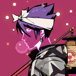 Spirit Zuki #6921