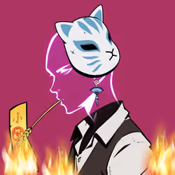 Spirit Zuki #7667