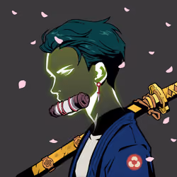 Spirit Zuki #5842