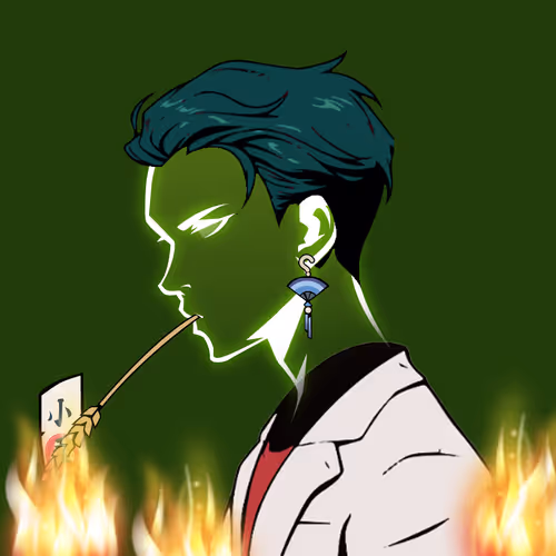Spirit Zuki