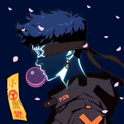 Spirit Zuki #7671
