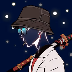 Spirit Zuki #7057