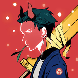Spirit Zuki #7269