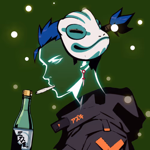 Spirit Zuki