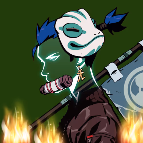 Spirit Zuki