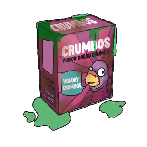 Crumbos