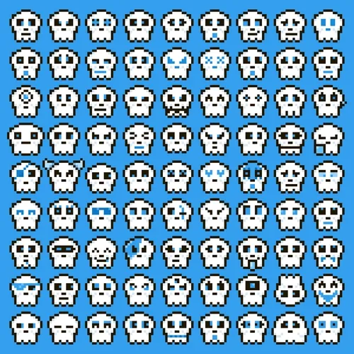 Patterning