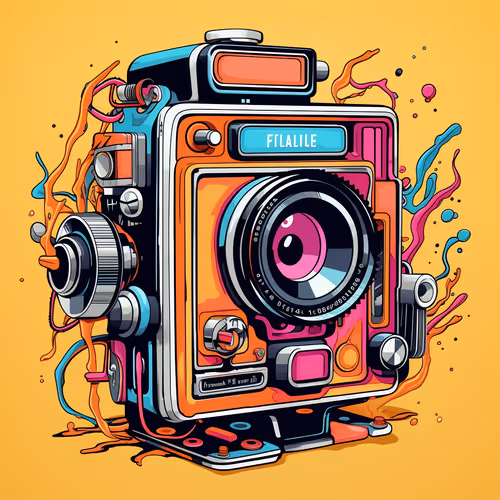 Item #1 Media