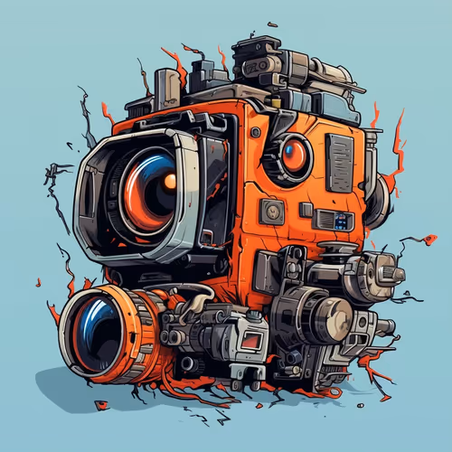Item #3 Media