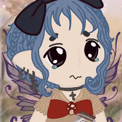  Milady the Wizard #34